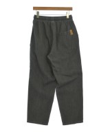 WTAPS（ダブルタップス）デニムパンツ 黒 サイズ:x01(XS位) メンズ/2200669994148