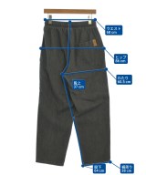 WTAPS（ダブルタップス）デニムパンツ 黒 サイズ:x01(XS位) メンズ/2200669994148