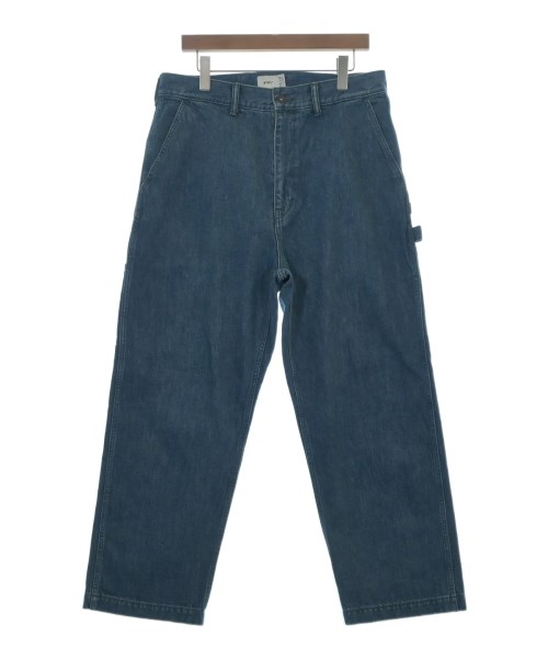 WTAPS(ダブルタップス)その他 青 サイズ:3(L位)/2200670544028