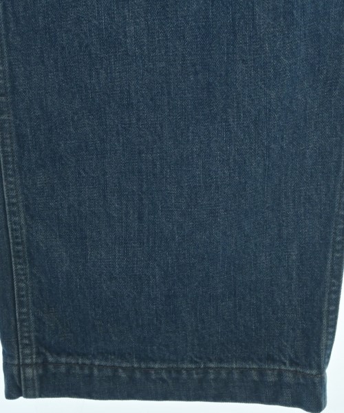 WTAPS（ダブルタップス）その他 青 サイズ:3(L位) メンズ/2200670544028