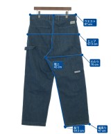 WTAPS（ダブルタップス）その他 青 サイズ:3(L位) メンズ/2200670544028