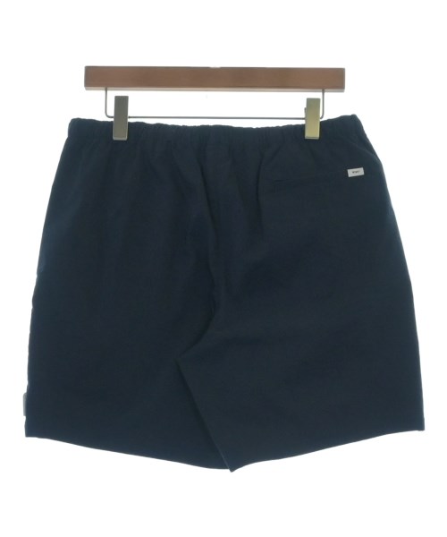 WTAPS（ダブルタップス）ショートパンツ 紺 サイズ:3(L位) メンズ/2200670544035