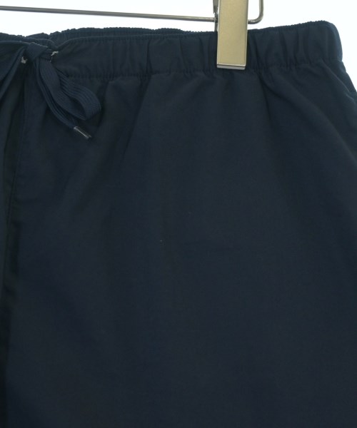 WTAPS（ダブルタップス）ショートパンツ 紺 サイズ:3(L位) メンズ/2200670544035