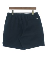 WTAPS（ダブルタップス）ショートパンツ 紺 サイズ:3(L位) メンズ/2200670544035