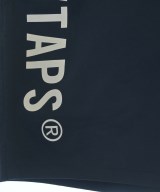 WTAPS（ダブルタップス）ショートパンツ 紺 サイズ:3(L位) メンズ/2200670544035