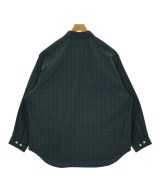 WTAPS（ダブルタップス）カジュアルシャツ 紺 サイズ:3(L位) メンズ/2200670544042