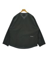 WTAPS（ダブルタップス）カジュアルシャツ 黒 サイズ:3(L位) メンズ/2200670544066