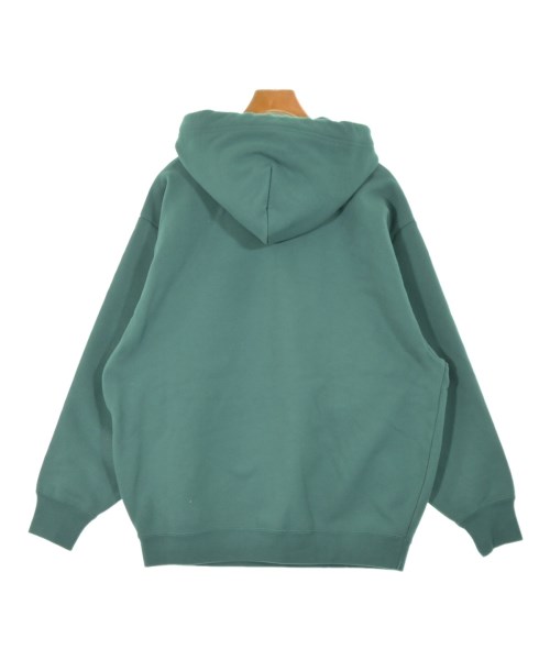 WTAPS（ダブルタップス）パーカー 緑 サイズ:3(L位) メンズ/2200670544073