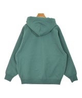 WTAPS（ダブルタップス）パーカー 緑 サイズ:3(L位) メンズ/2200670544073