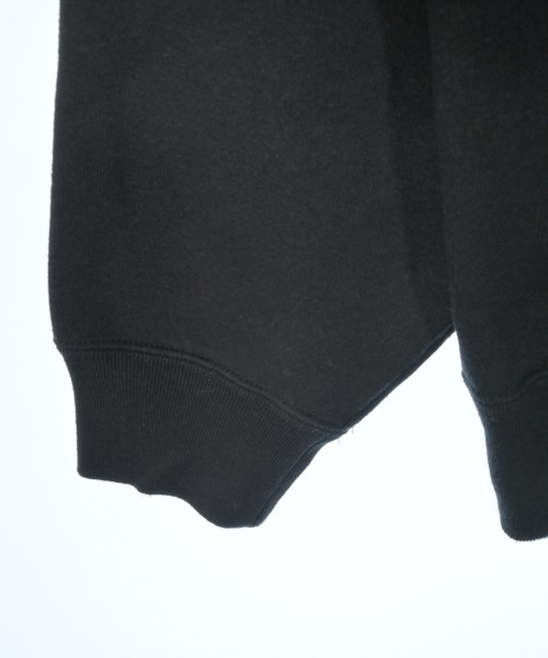 WTAPS（ダブルタップス）パーカー 黒 サイズ:3(L位) メンズ/2200670544080