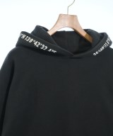 WTAPS（ダブルタップス）パーカー 黒 サイズ:3(L位) メンズ/2200670544080