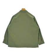 WTAPS（ダブルタップス）カバーオール カーキ サイズ:3(L位) メンズ/2200670544097