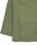 WTAPS（ダブルタップス）カバーオール カーキ サイズ:3(L位) メンズ/2200670544097
