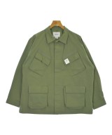 WTAPS カバーオール