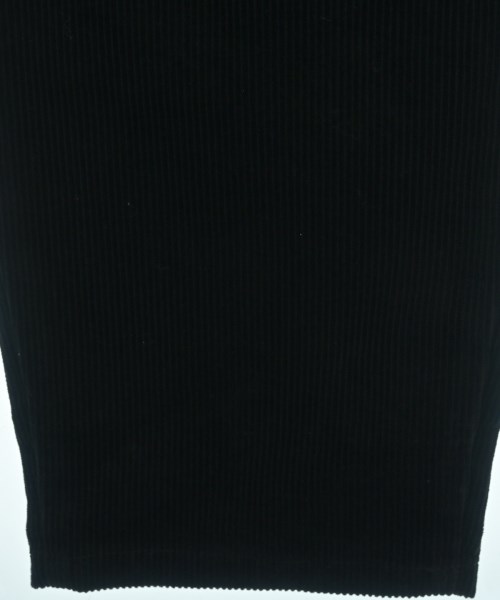 WTAPS（ダブルタップス）その他 黒 サイズ:3(L位) メンズ/2200670544103