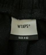 WTAPS（ダブルタップス）その他 黒 サイズ:03(L位) メンズ/2200670544127