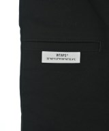 WTAPS（ダブルタップス）その他 黒 サイズ:03(L位) メンズ/2200670544127