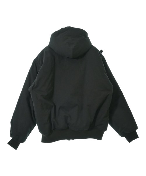 WTAPS（ダブルタップス）その他 黒 サイズ:3(L位) メンズ/2200670544134