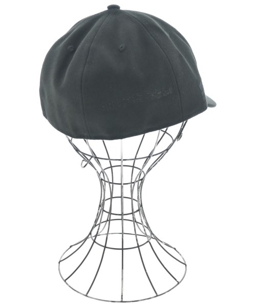 WTAPS（ダブルタップス）キャップ 黒 サイズ:- メンズ/2200671129224