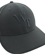 WTAPS（ダブルタップス）キャップ 黒 サイズ:- メンズ/2200671129224