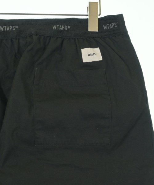 WTAPS（ダブルタップス）その他 黒 サイズ:3(L位) メンズ/2200671474010