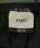 WTAPS（ダブルタップス）その他 黒 サイズ:3(L位) メンズ/2200671474010
