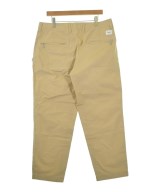 WTAPS（ダブルタップス）チノパン ベージュ サイズ:4(XL位) メンズ/2200671474027