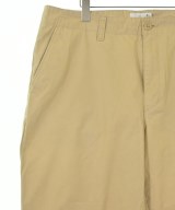 WTAPS（ダブルタップス）チノパン ベージュ サイズ:4(XL位) メンズ/2200671474027
