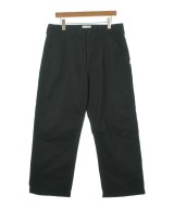 WTAPS（ダブルタップス）チノパン 黒 サイズ:4(XL位) メンズ/2200671474034