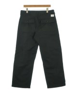 WTAPS（ダブルタップス）チノパン 黒 サイズ:4(XL位) メンズ/2200671474034