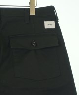 WTAPS（ダブルタップス）チノパン 黒 サイズ:4(XL位) メンズ/2200671474034