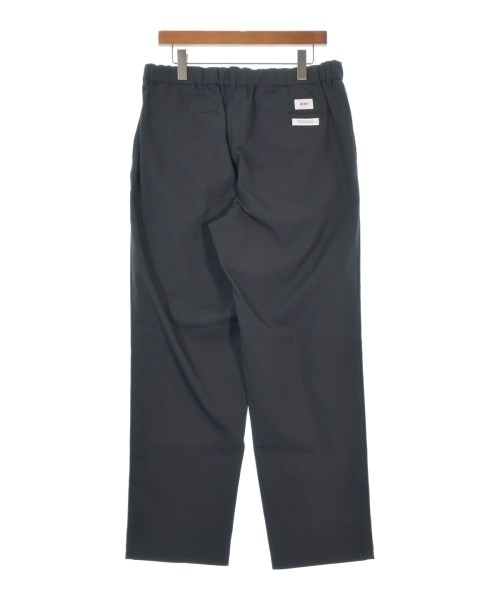 WTAPS（ダブルタップス）その他 黒 サイズ:4(XL位) メンズ/2200671474041