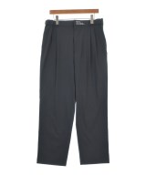 WTAPS（ダブルタップス）その他 黒 サイズ:4(XL位) メンズ/2200671474041