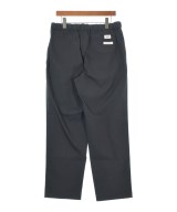 WTAPS（ダブルタップス）その他 黒 サイズ:4(XL位) メンズ/2200671474041