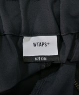 WTAPS（ダブルタップス）その他 黒 サイズ:4(XL位) メンズ/2200671474041