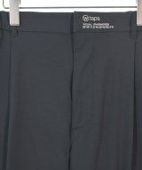 WTAPS（ダブルタップス）その他 黒 サイズ:4(XL位) メンズ/2200671474041