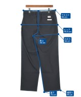 WTAPS（ダブルタップス）その他 黒 サイズ:4(XL位) メンズ/2200671474041