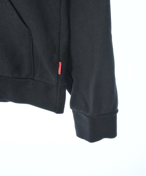 WTAPS（ダブルタップス）パーカー 黒 サイズ:M メンズ/2200671607074