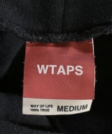 WTAPS（ダブルタップス）パーカー 黒 サイズ:M メンズ/2200671607074