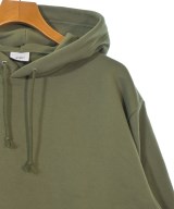 WTAPS（ダブルタップス）パーカー カーキ サイズ:03(L位) メンズ/2200671921019