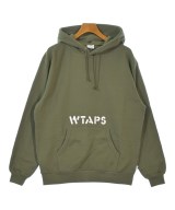 WTAPS パーカー
