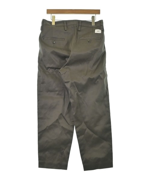 WTAPS（ダブルタップス）その他 グレー サイズ:02(M位) メンズ/2200671921057