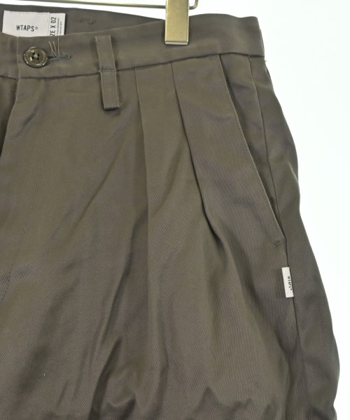 WTAPS（ダブルタップス）その他 グレー サイズ:02(M位) メンズ/2200671921057