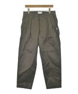 WTAPS（ダブルタップス）その他 グレー サイズ:02(M位) メンズ/2200671921057