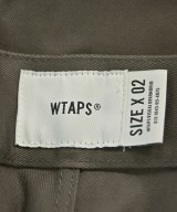 WTAPS（ダブルタップス）その他 グレー サイズ:02(M位) メンズ/2200671921057