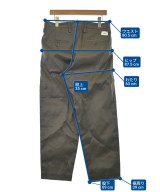 WTAPS（ダブルタップス）その他 グレー サイズ:02(M位) メンズ/2200671921057