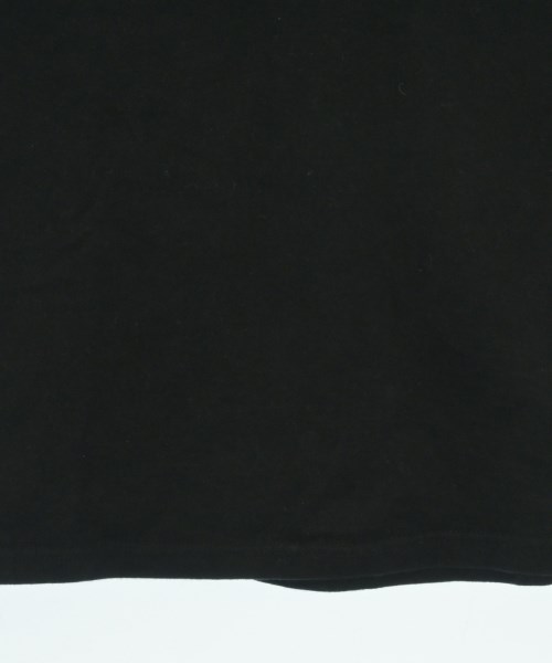 WTAPS（ダブルタップス）Tシャツ・カットソー 黒 サイズ:02(M位) メンズ/2200672115011