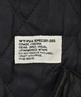 WTAPS（ダブルタップス）ブルゾン 黒 サイズ:S メンズ/2200730148029