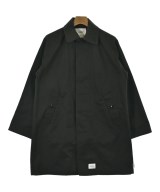 WTAPS ステンカラーコート