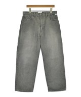 WTAPS（ダブルタップス）デニムパンツ グレー サイズ:03(L位) メンズ/2200729445016
